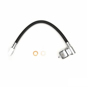 Chrysler Town & Country Brake Hose - Rear - R1 Concepts - R - `97-`00